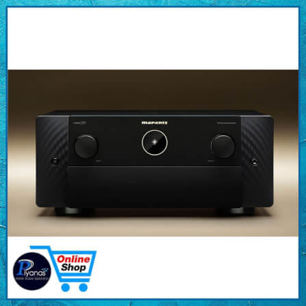รีซีฟเวอร์ MARANTZ : CINEMA-30 (BLACK)_4